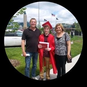 Meet your Posher, Kevin